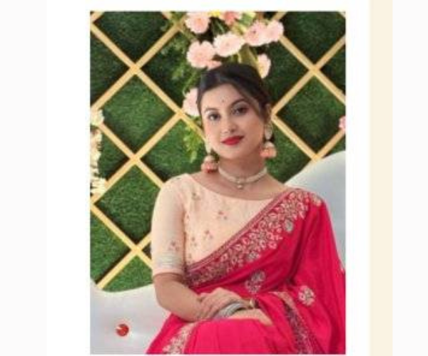 Shreya Arora